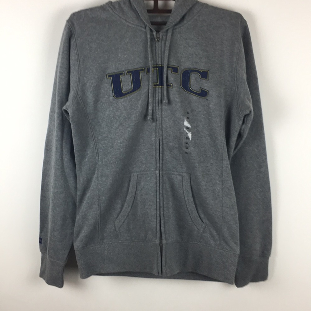 Women hoody jacket